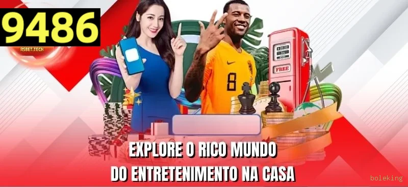 boleking app de jogo para jogadores brasileiros