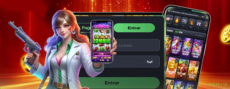 Controles de paJogonto e BRL em boleking