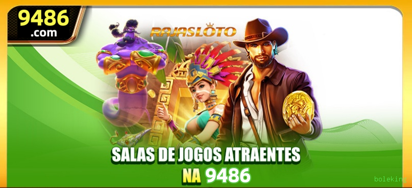 Lista de jogos para boleking Jogos section