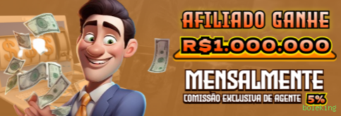 Lista de jogos para boleking slots section